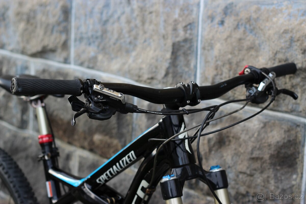 ✅ Specialized Enduro 29" (2014) - M - ✅ - 4