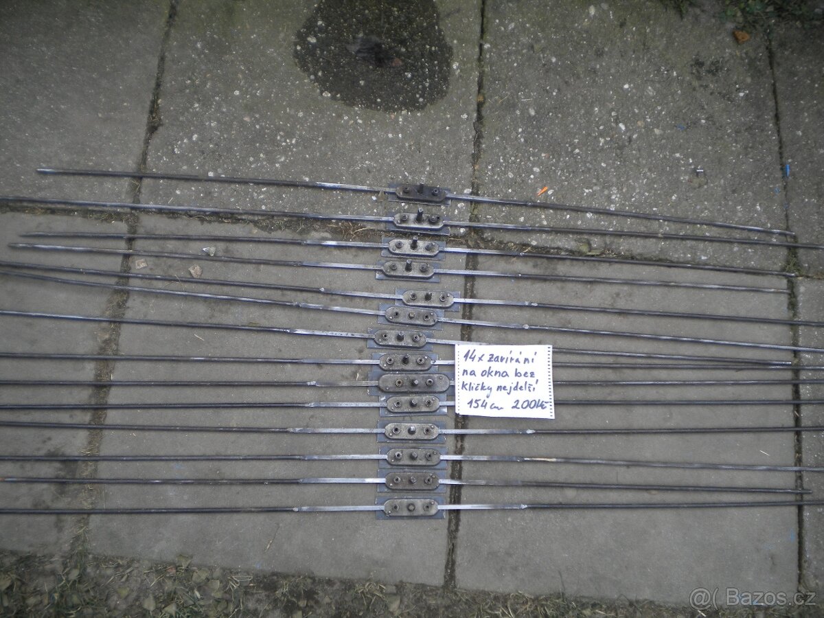 truhlář+železné věci 6 - 4