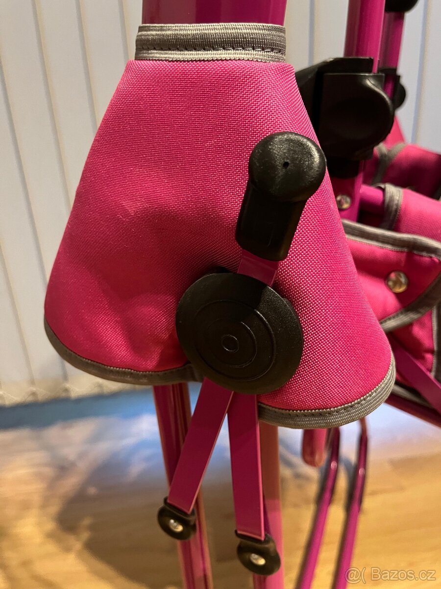 Houpačka Tako oslík - 4