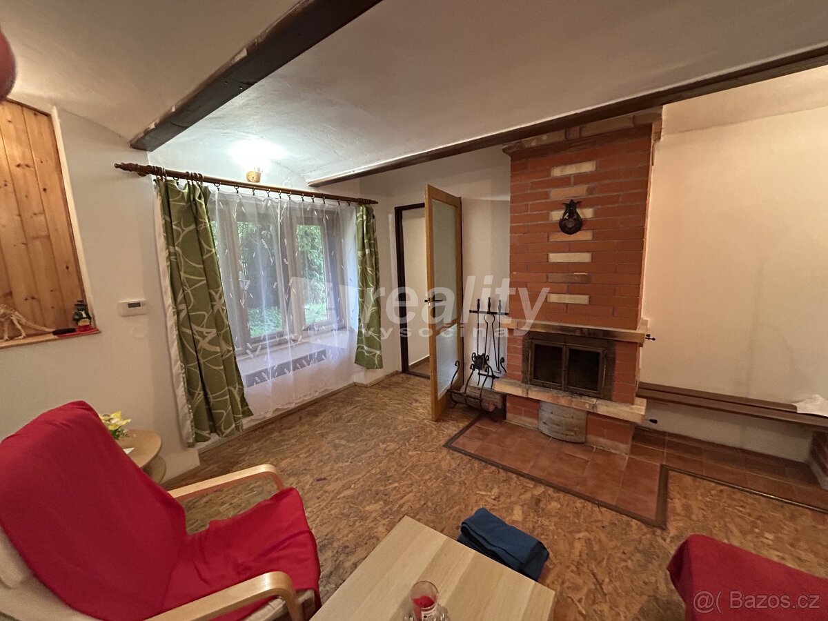 Prodej rodinného domu, Lhota-Vlasenice, ev.č. 02178 - 4