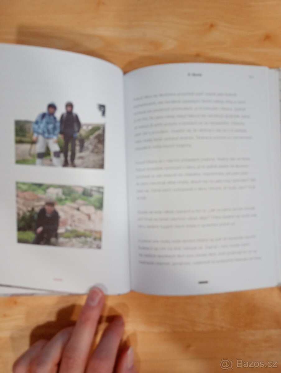 Kniha Kovy Ovšem, Karel Kovář - 4