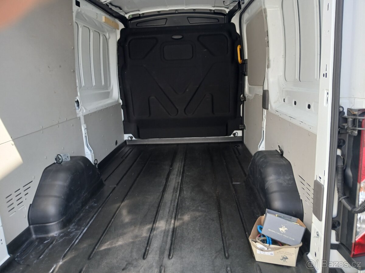 Ford transit 2.0TDCI - 4