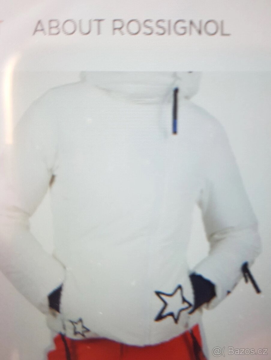 Rossignol Bunda - 4