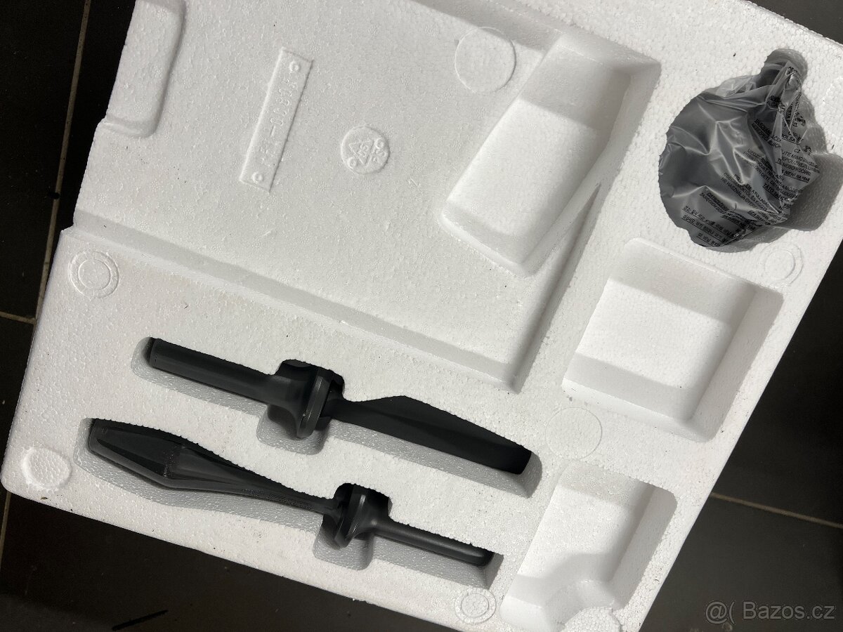 Stolní mixér Sage the Super Q - 4