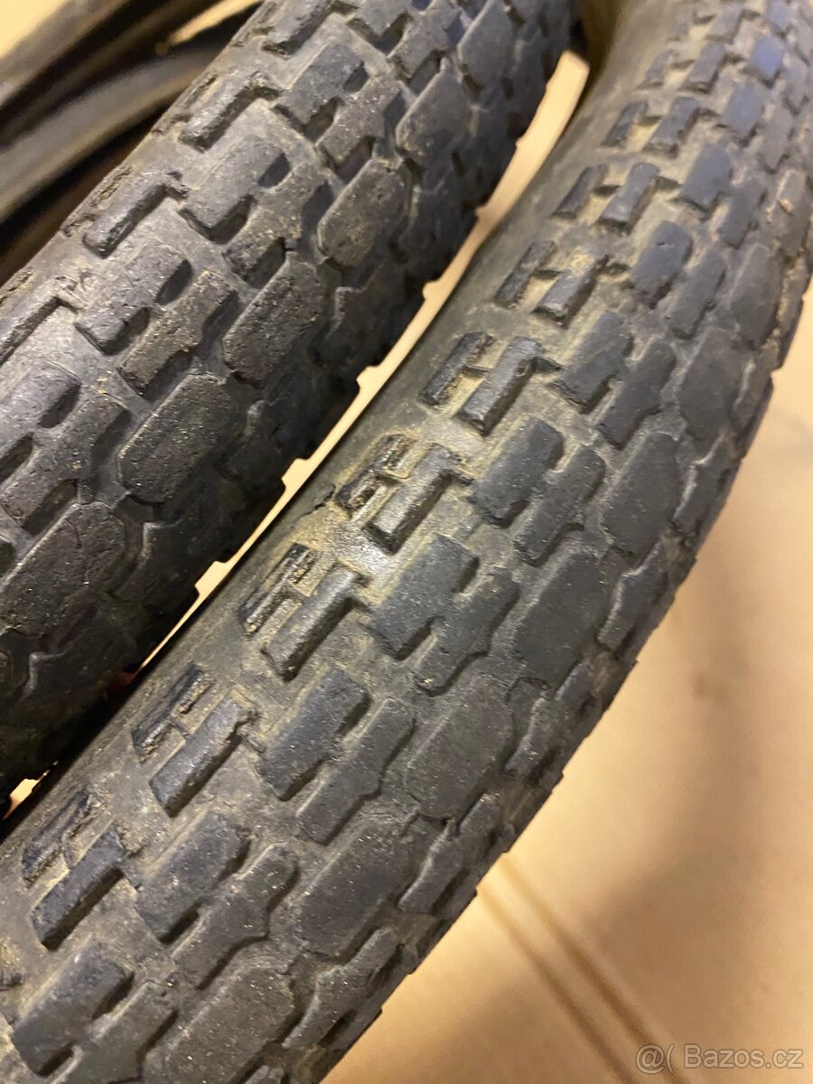 Pneu Barum Sport - 4