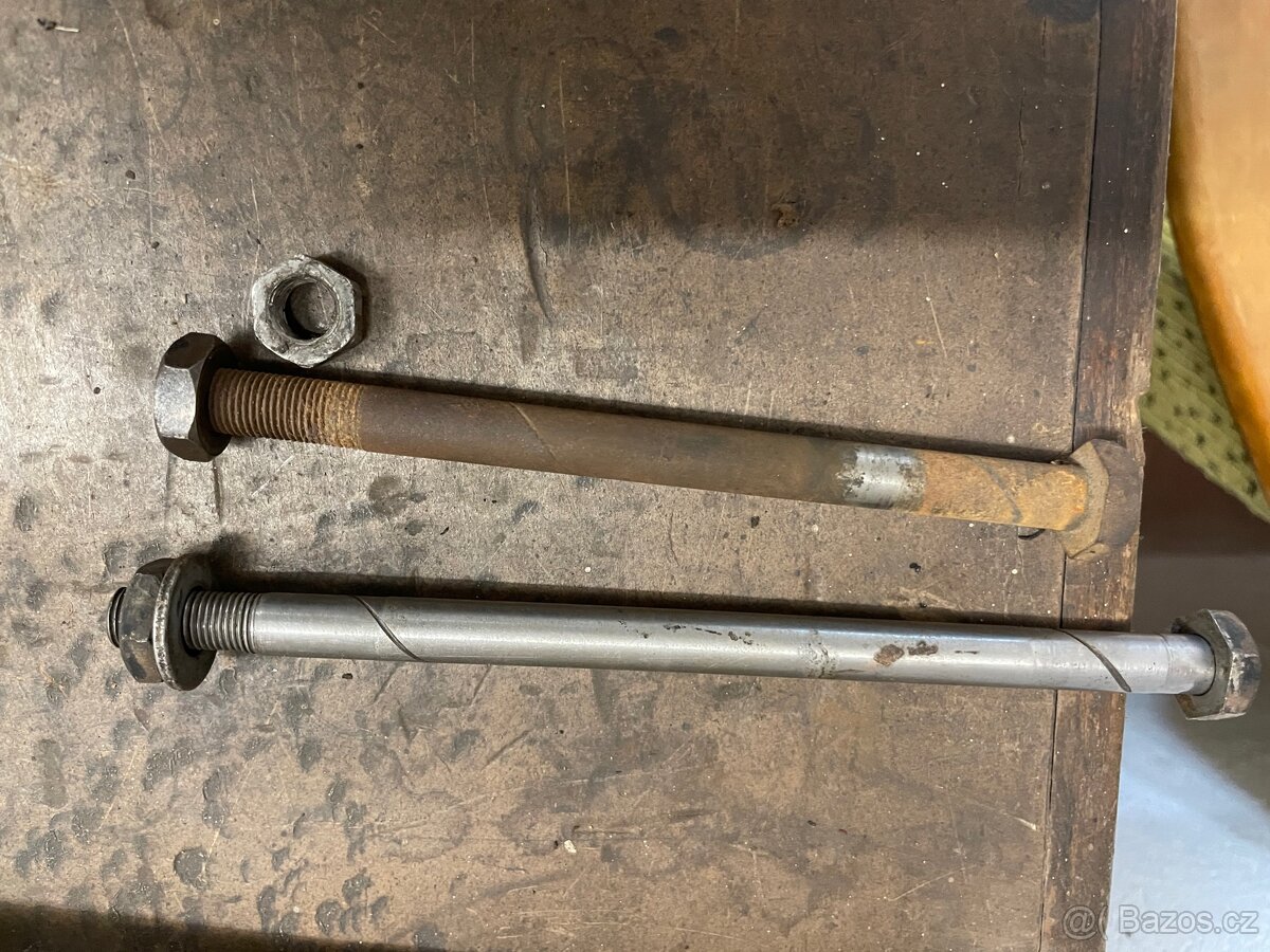 Cz 125 A Cz 125 B - 4