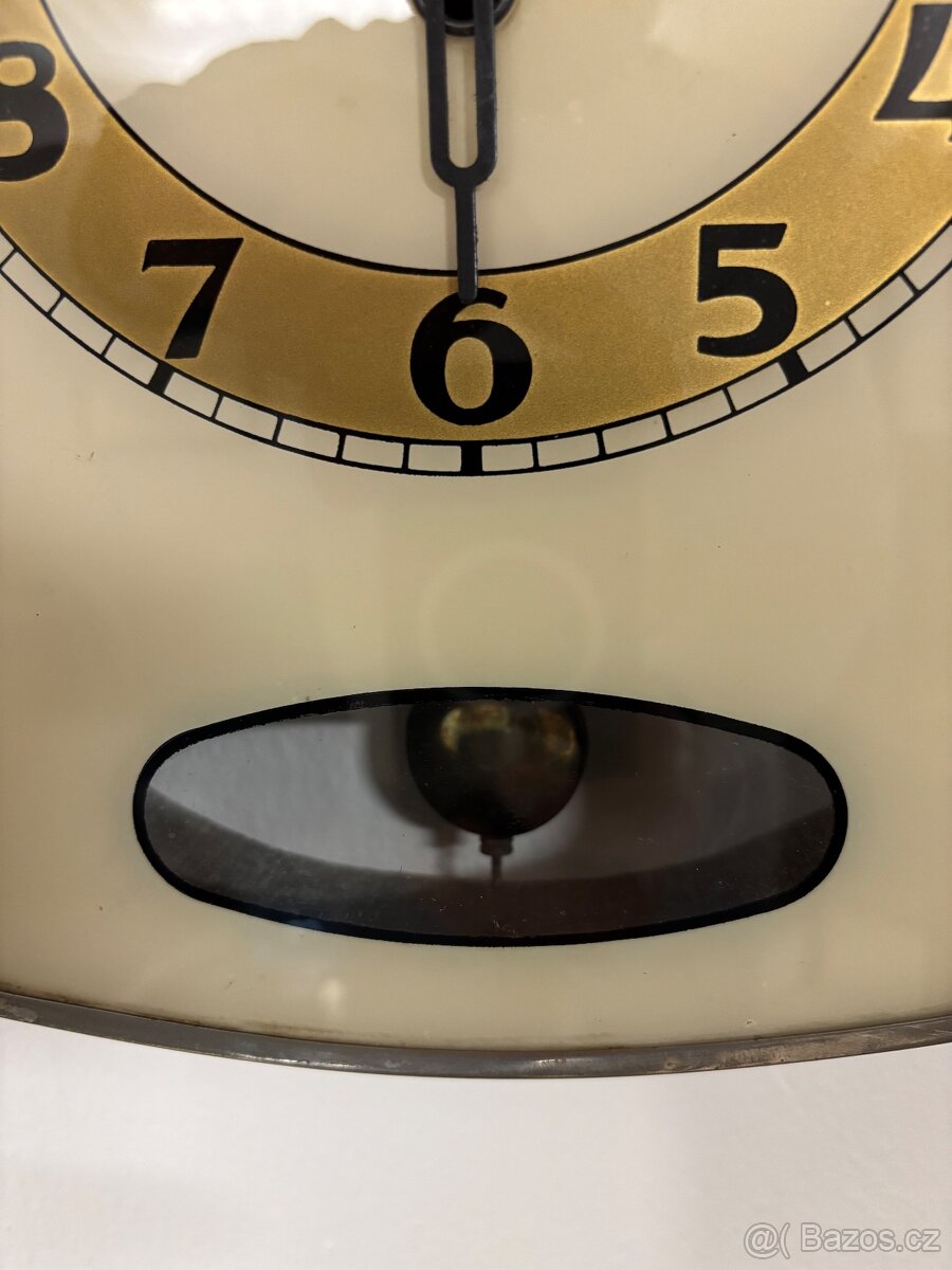 Kuchyňské hodiny Prim 1958 - 4