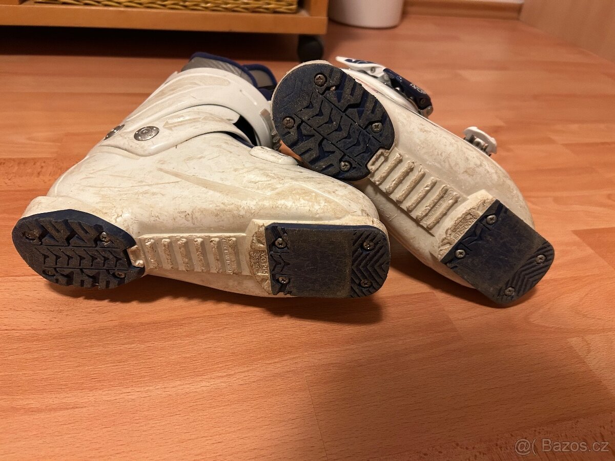 Lyžařské boty vel. 32-33 - 4