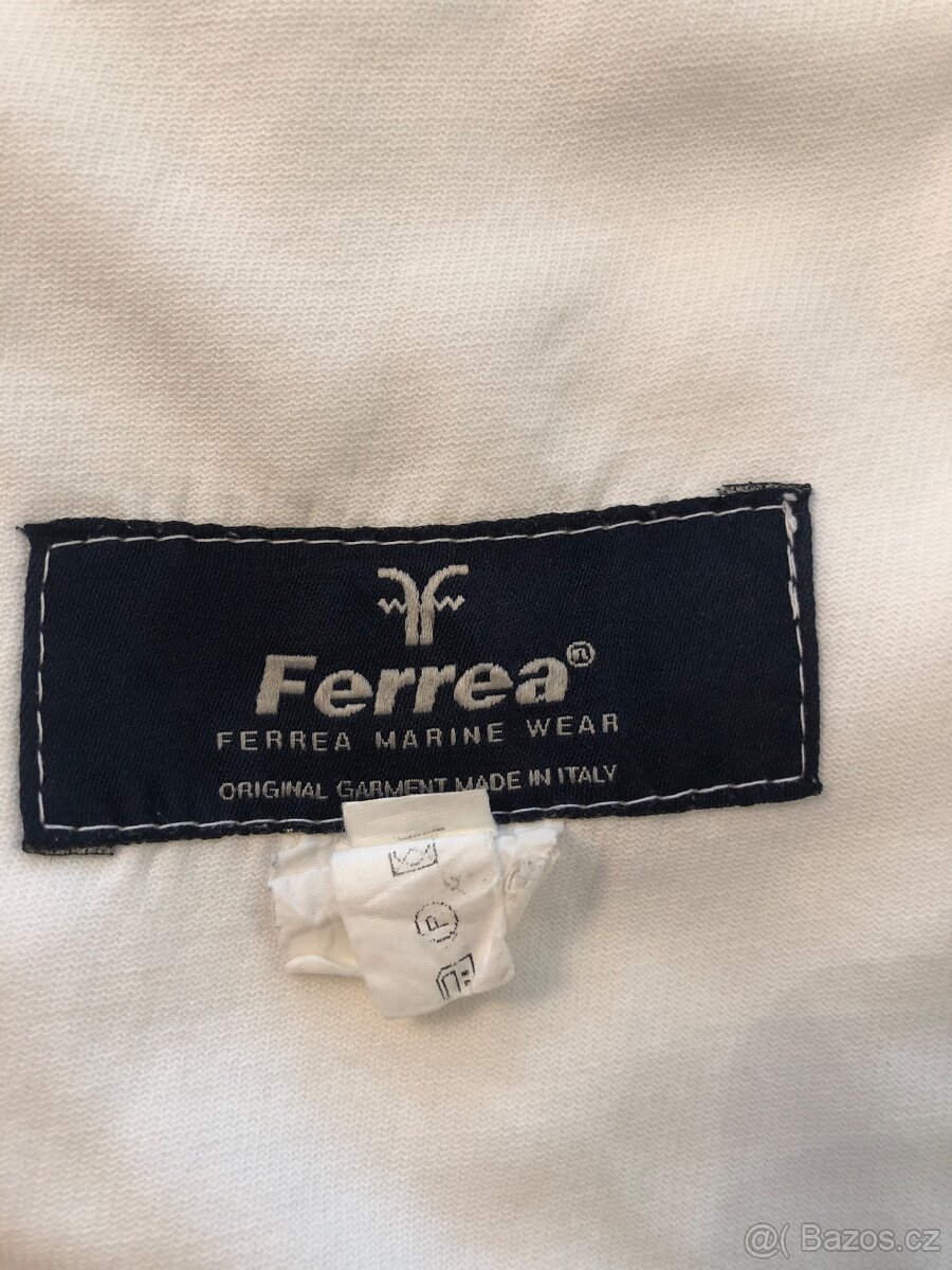 Bunda / sako - Itálie - 4