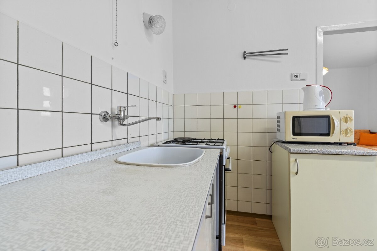 PRODEJ RD UHERSKÝ BROD, VLČNOVSKÁ - 4