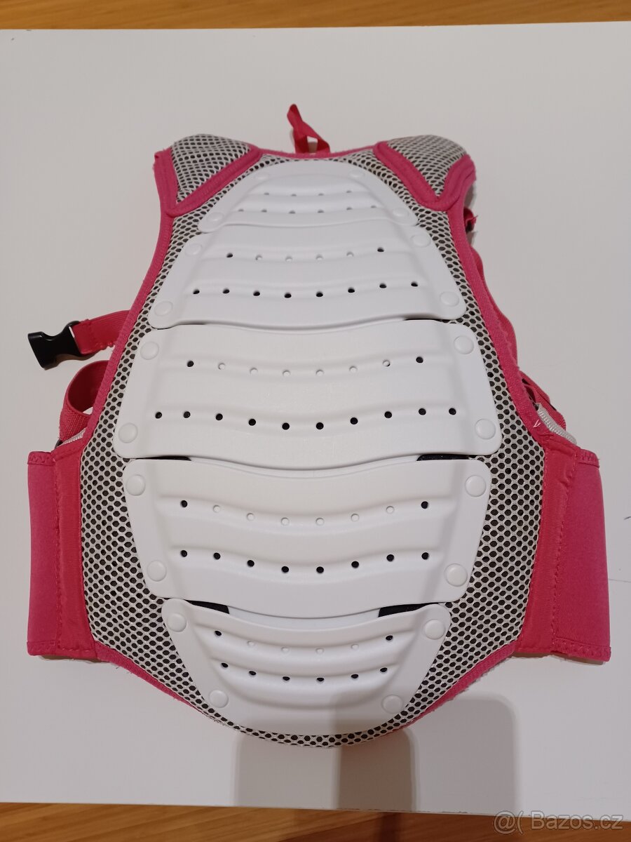 Dětský páteřák do 146cm - 4