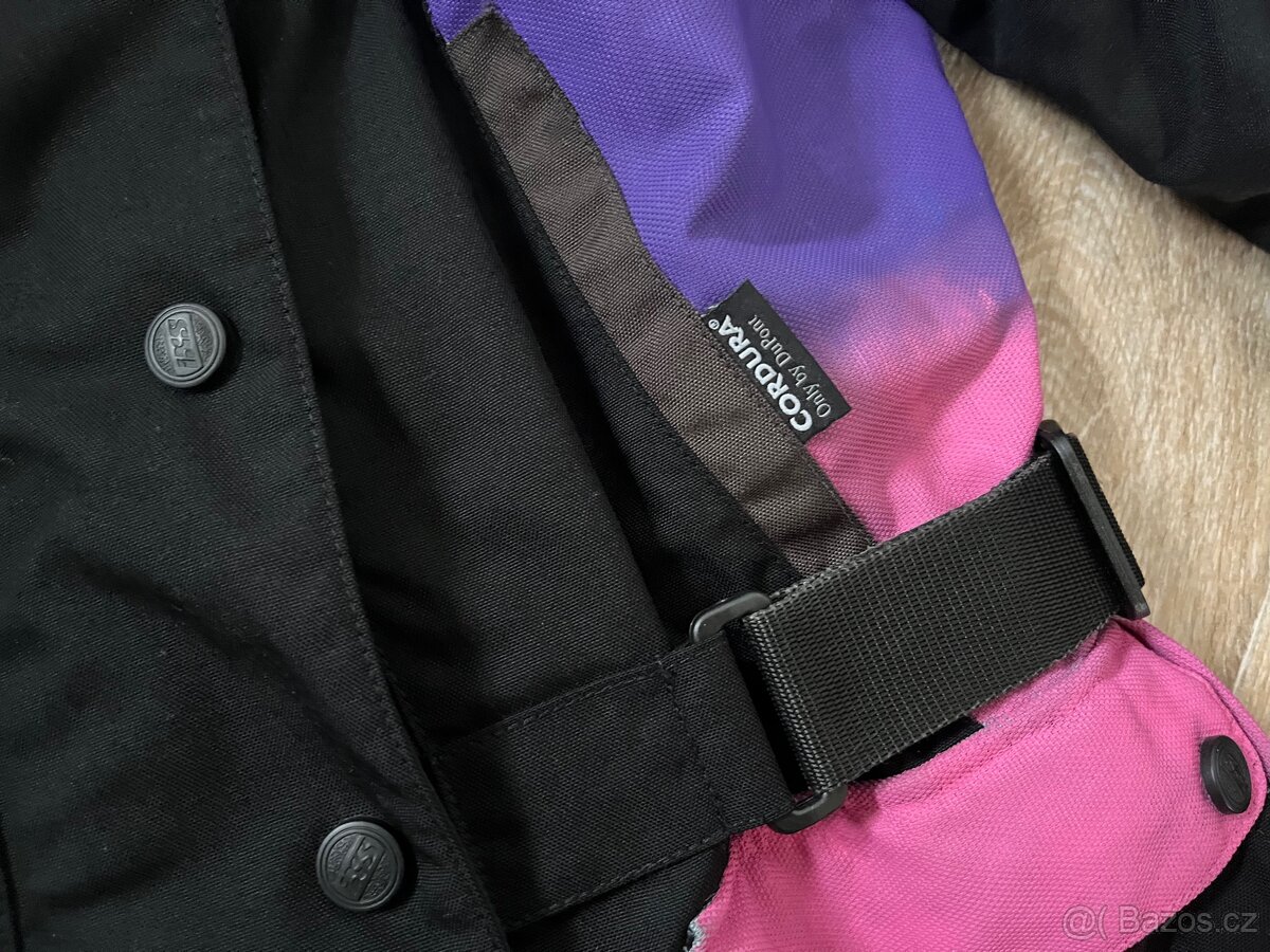 Dámská moto výbava - 4