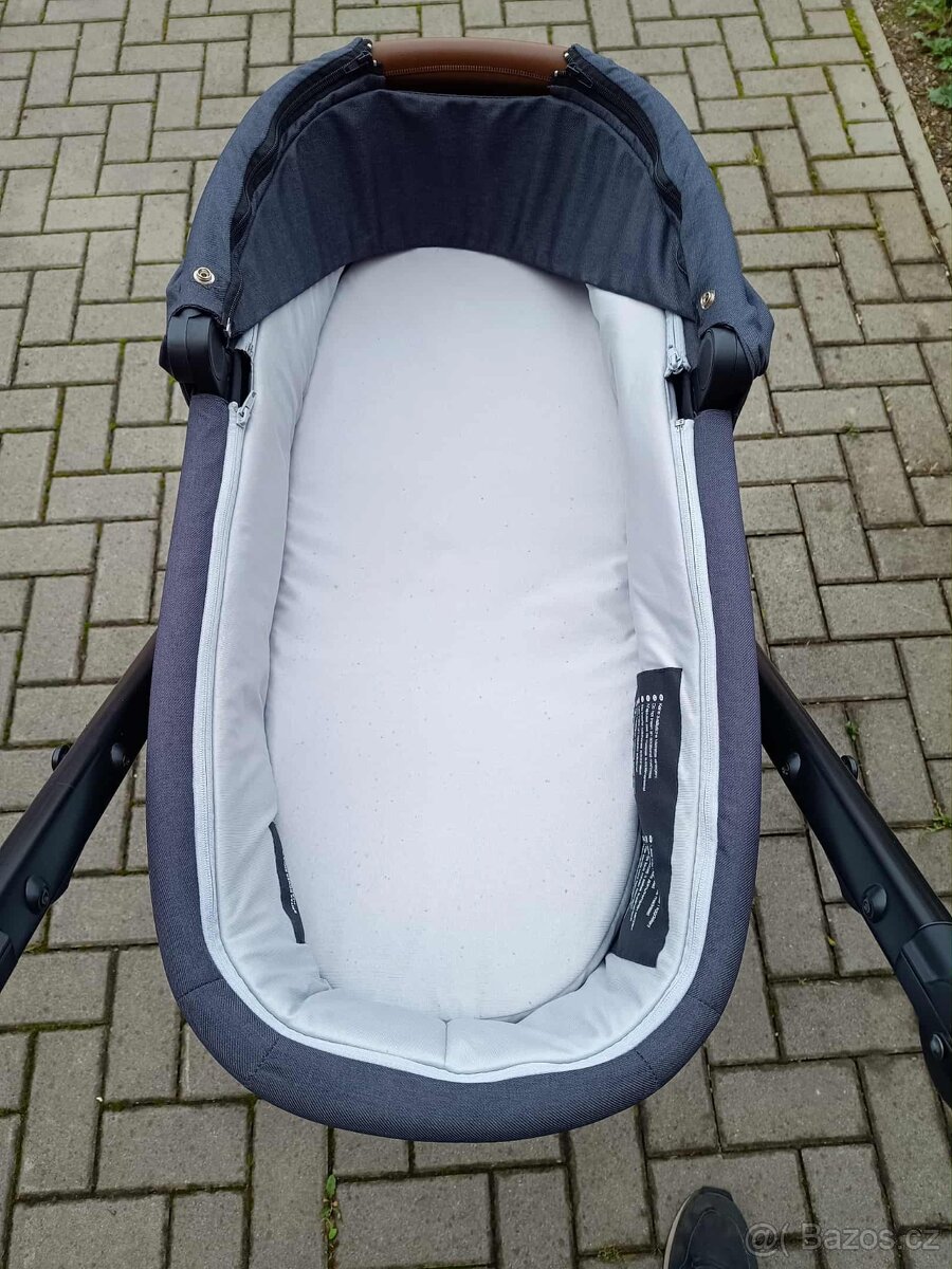 Britax Romer Smile III - dvojkombinace - 4