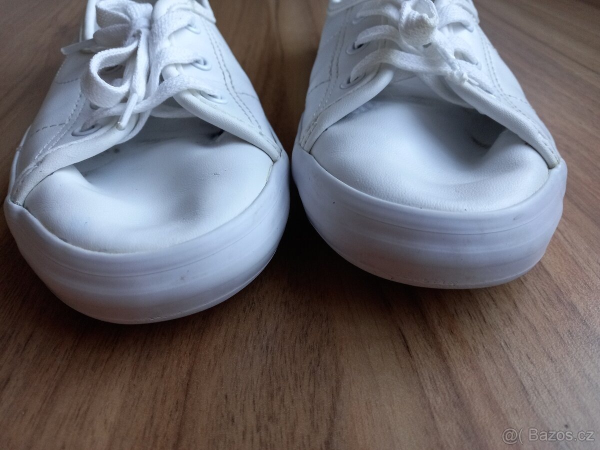 Tenisky dámské Lacoste - 4