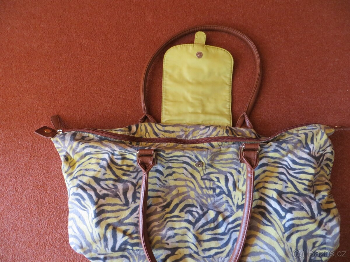 Dámská kabela F&F - 4