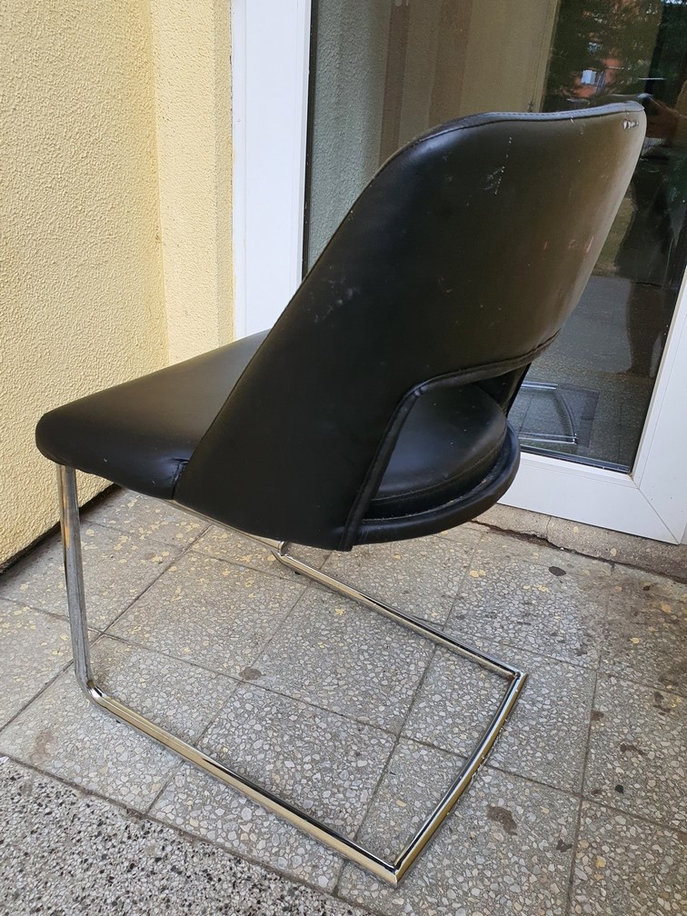 kvalitní kuchyňská židle, DOPRAVA - 4