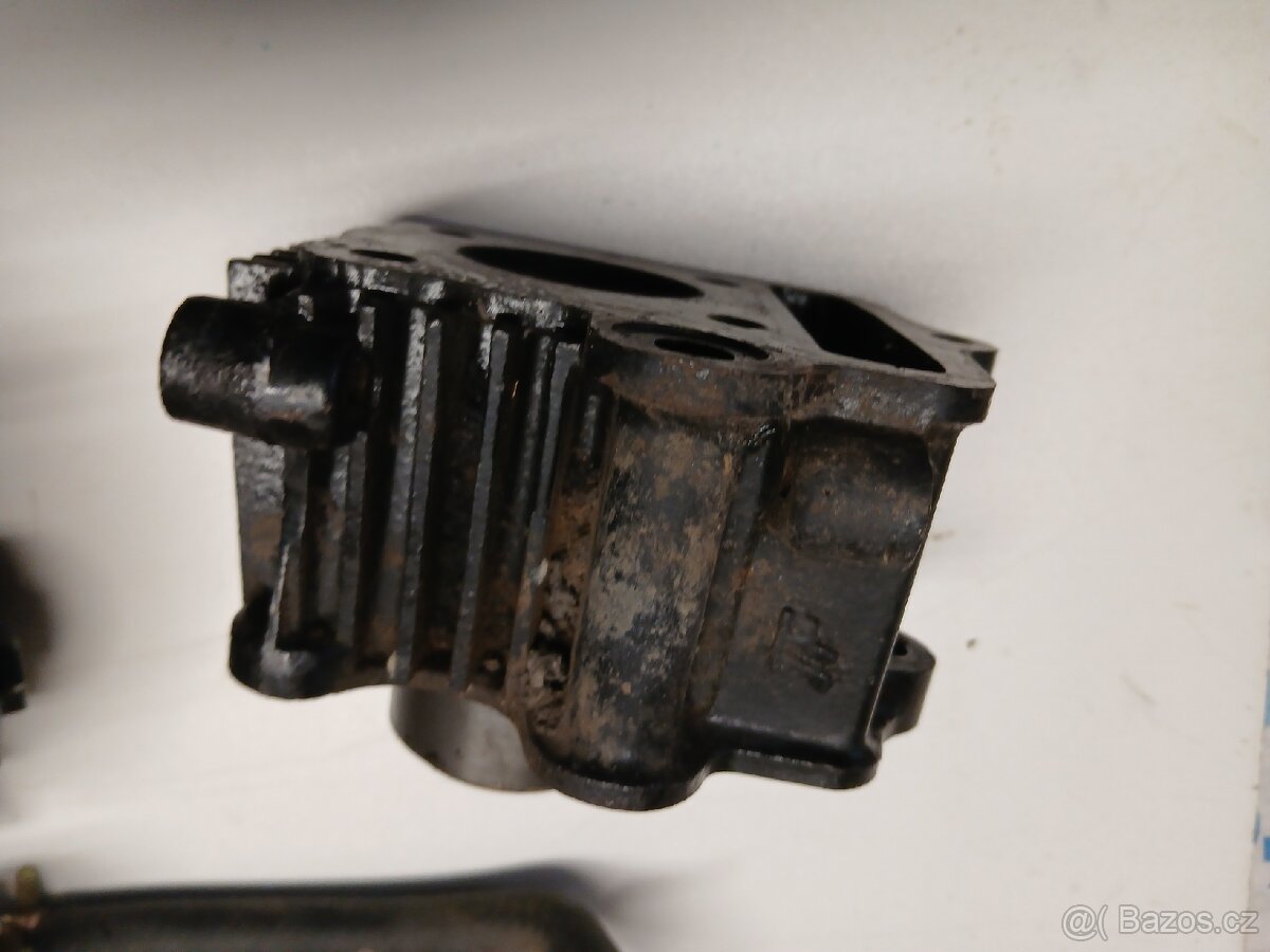 Zipp toros el. Rapido 50 - 4