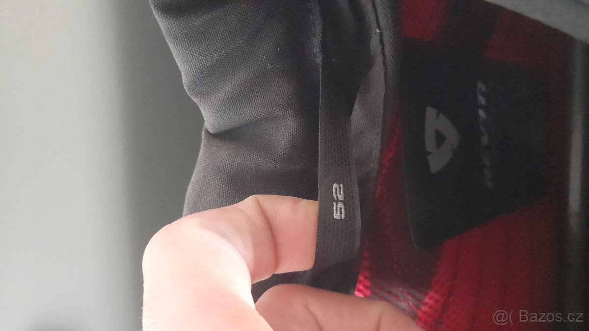 Revit jednodílná kombinéza jak nová - 4