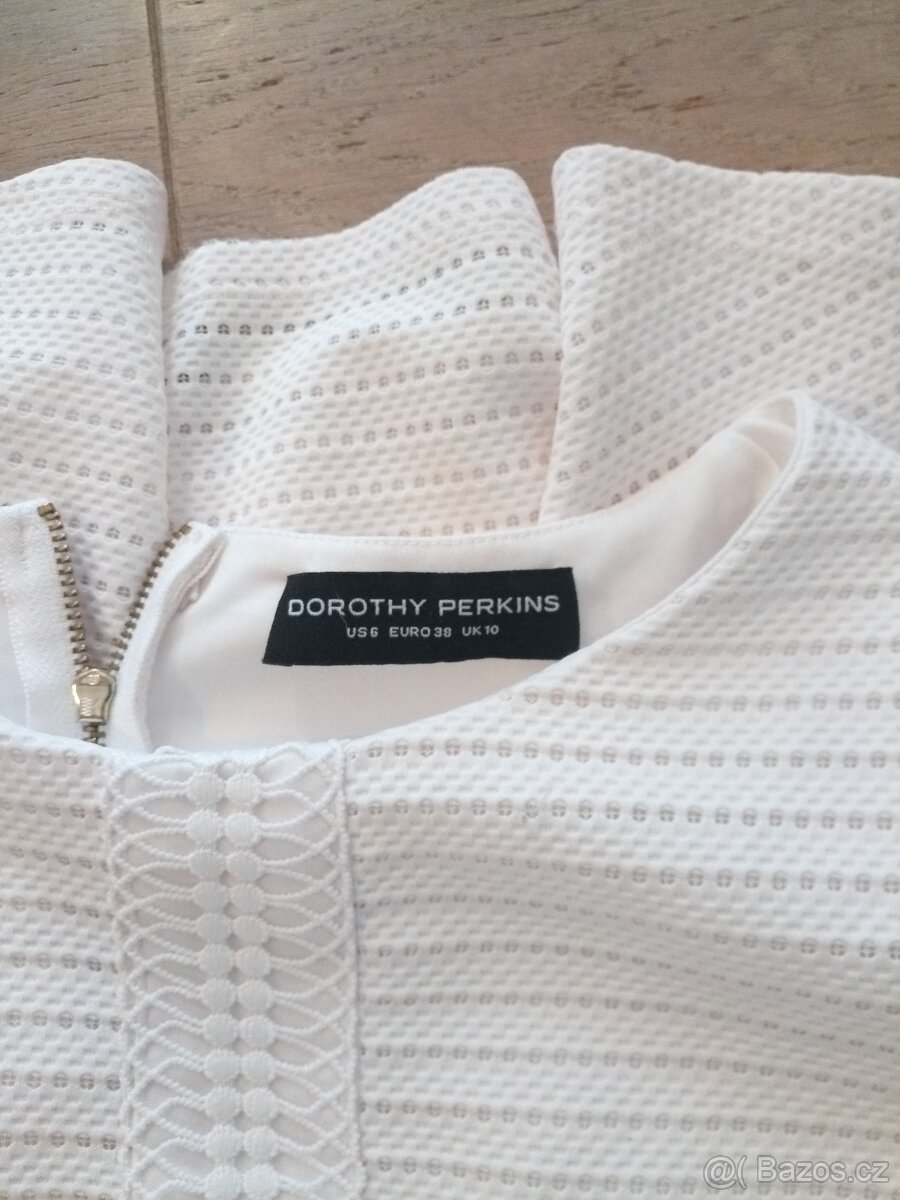 Šaty Dorthy Perkins vel. 38 - 4