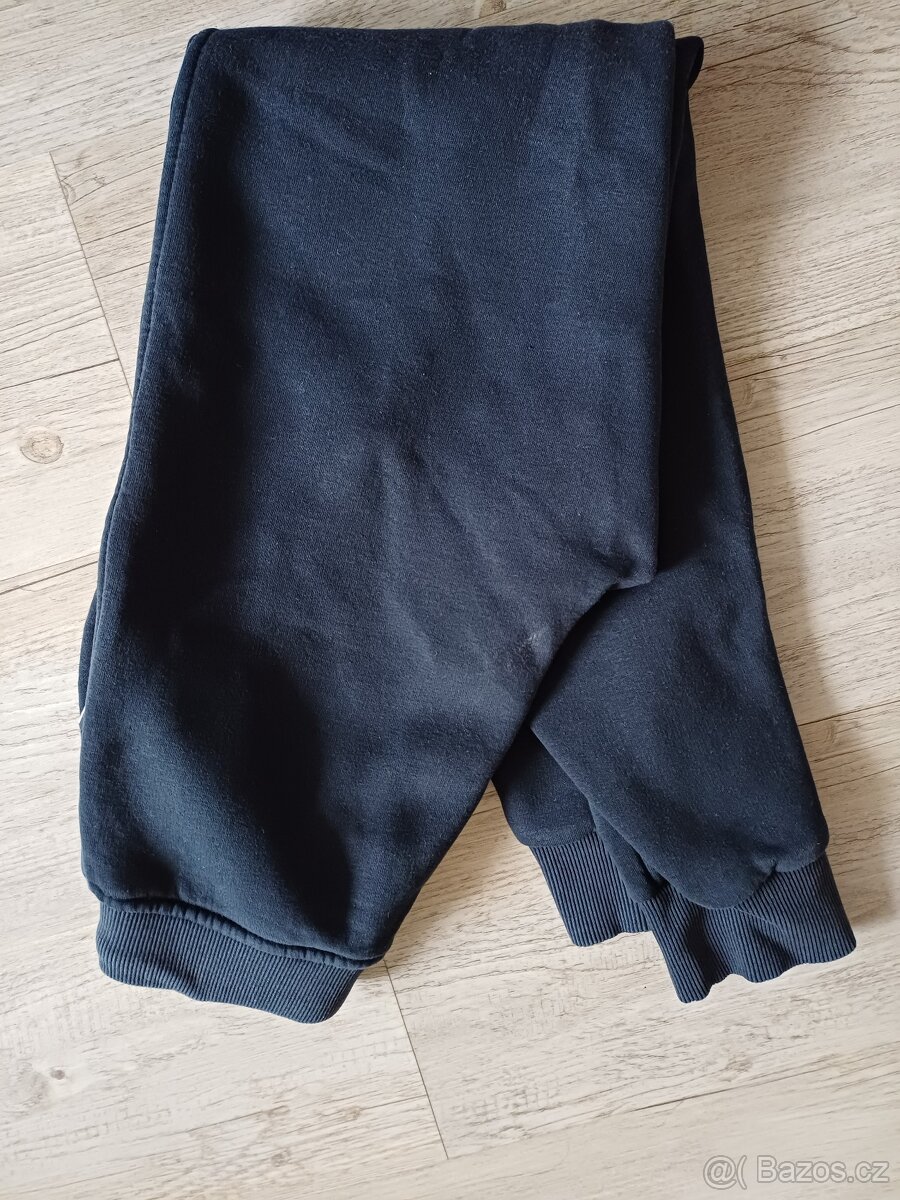 Tepláková souprava Hollister vel. S - 4