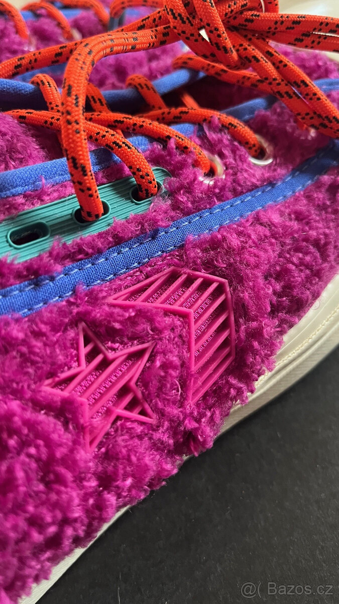 CONVERSE Cactus Flower/Egret - 4