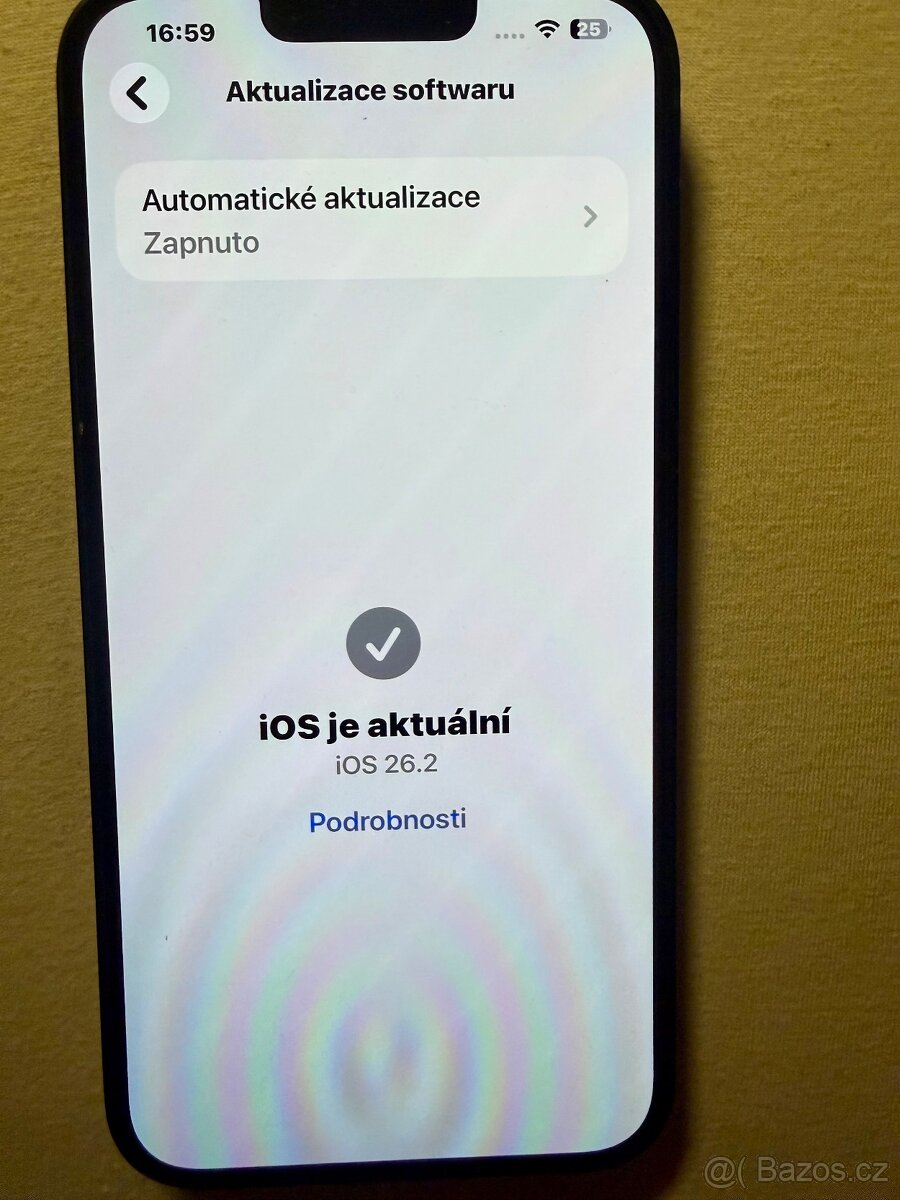 Iphone 14 plus 256 GB - 4