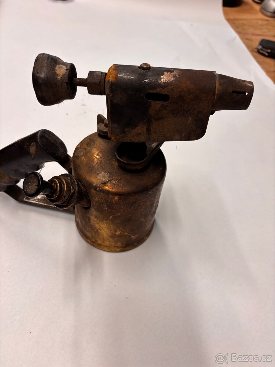 Ledlampa - horak- naradi - 4