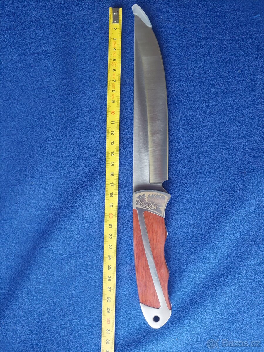 Nůž - Dýka - 4