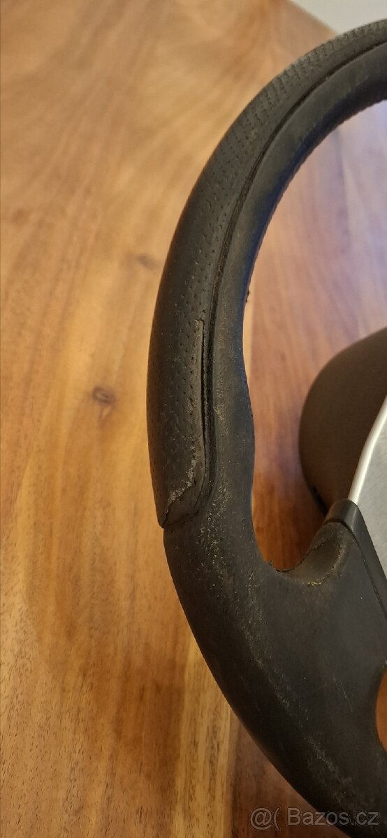 Volant Mitsubishi Lancer - 4