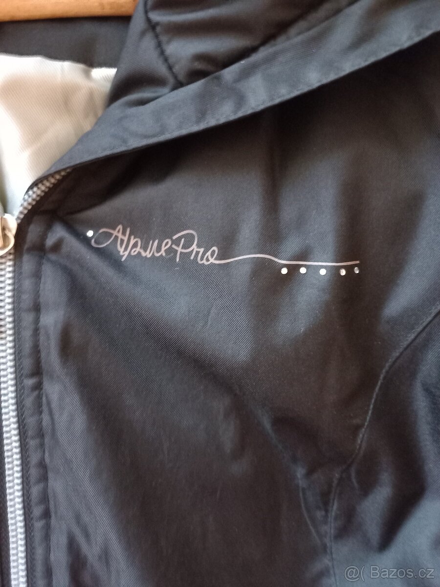 Bunda Alpino Pro vel. S - 4