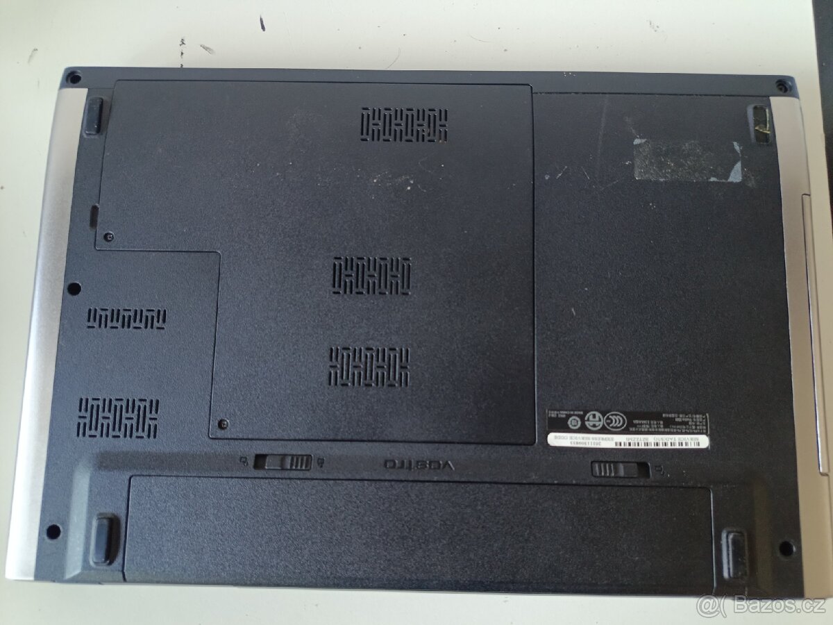 Notebook Dell Vostro 3500 CPU Intel i5, 500gb hdd - 4