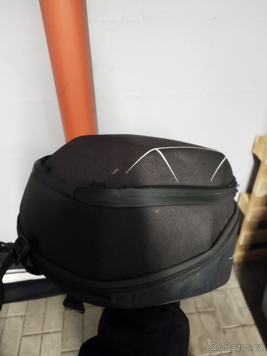 Tankvak SHAD e-22 - 4