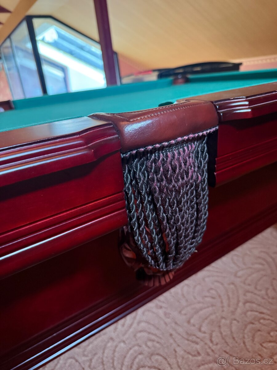 Kulečníkový stůl - 4