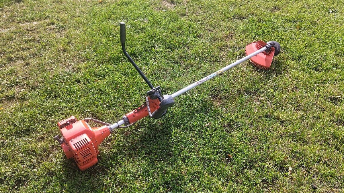 Oleomac Sparta 735T - 4