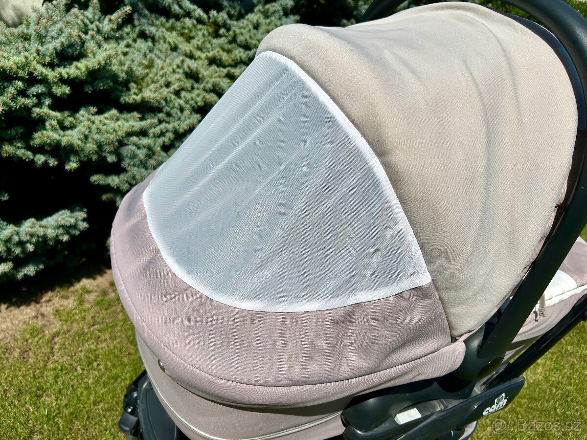 Kočár Cam dinamico - 4