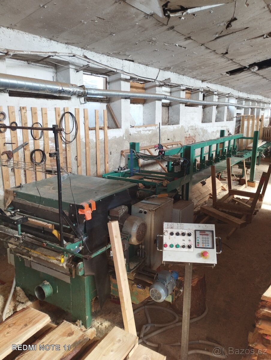 Rozmítací/omítací pila - 4