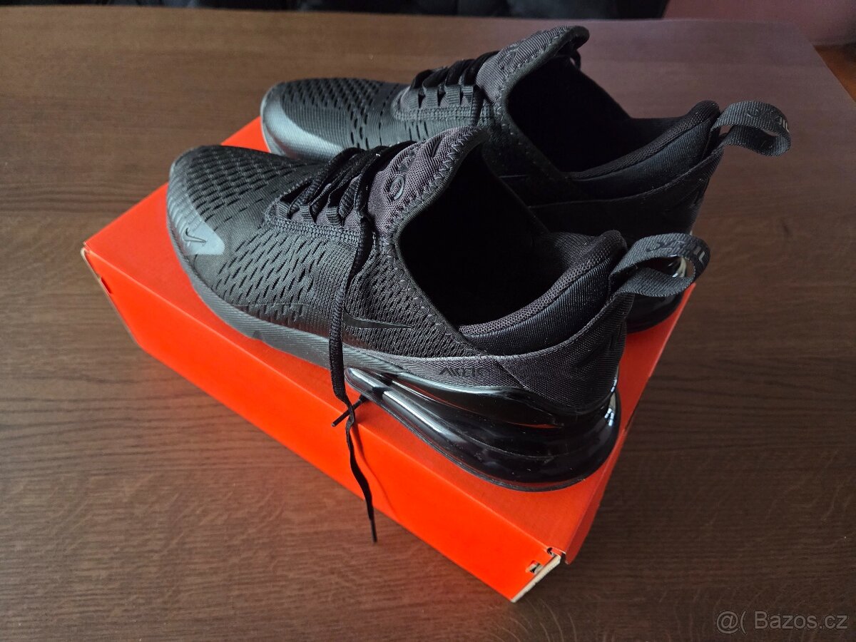 Nike AIR MAX 270 - 4