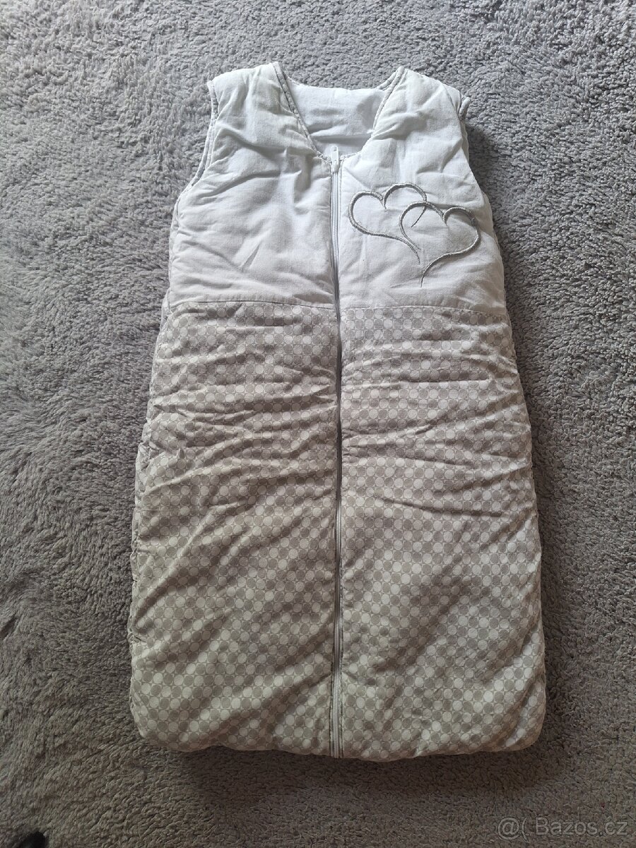 Dětská postýlka - 4