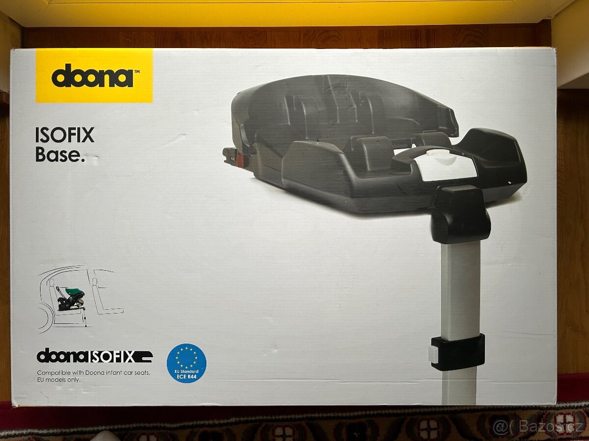 Autosedačka Britax römer - 4