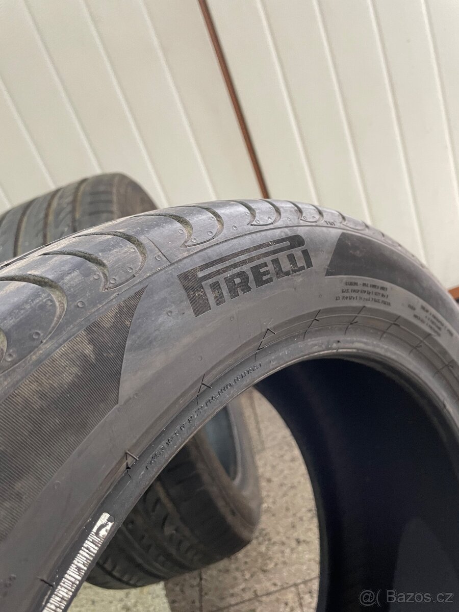 Letní pneu Pirelli 225/45 R17 94Y 2ks - 4