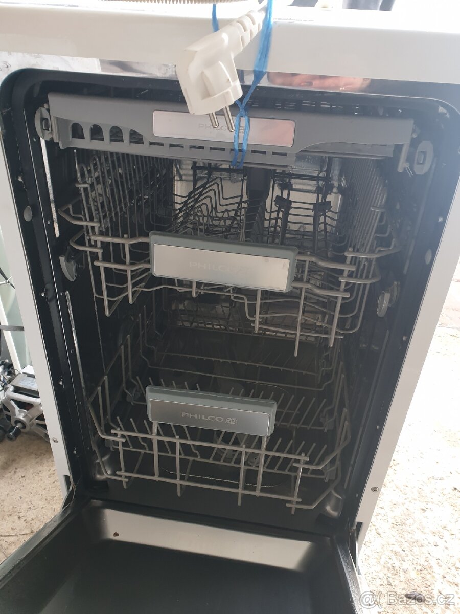 Myčka Philko 45cm - 4