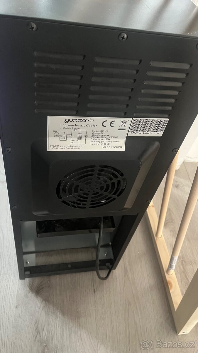 Vinotéka Guzzanti - 4