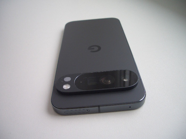 GOOGLE PIXEL 10 pro XL - 4