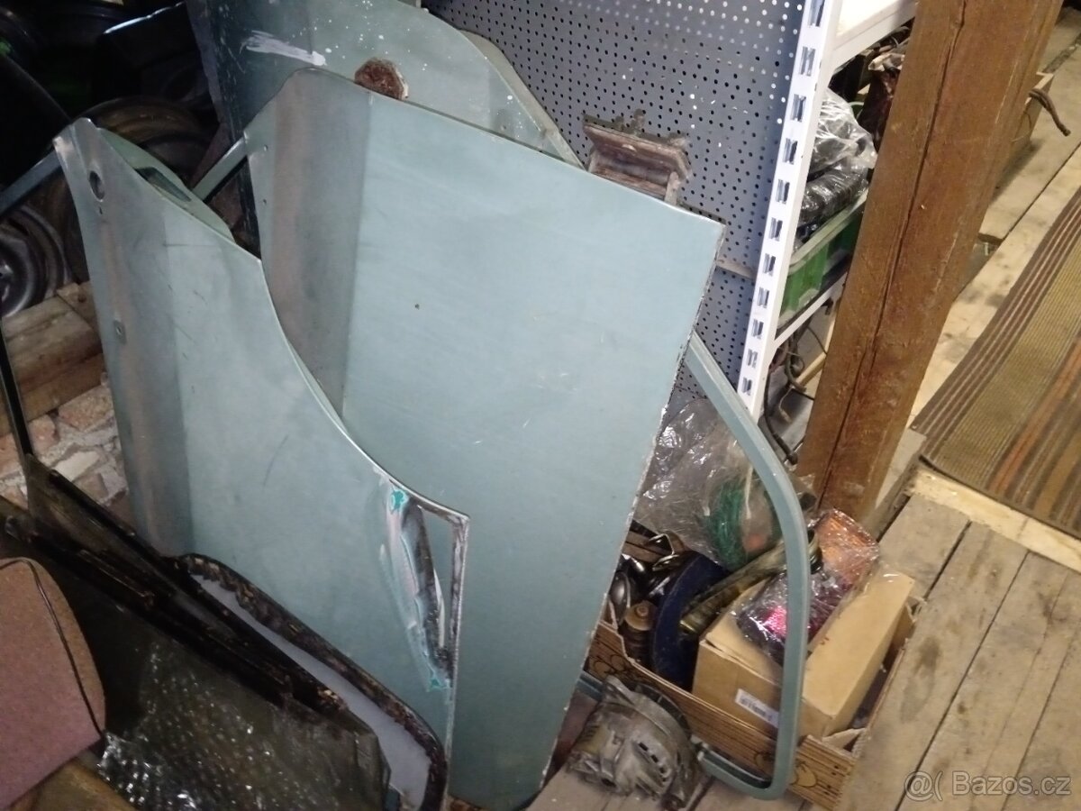 Díly Dácie 1300 - 4