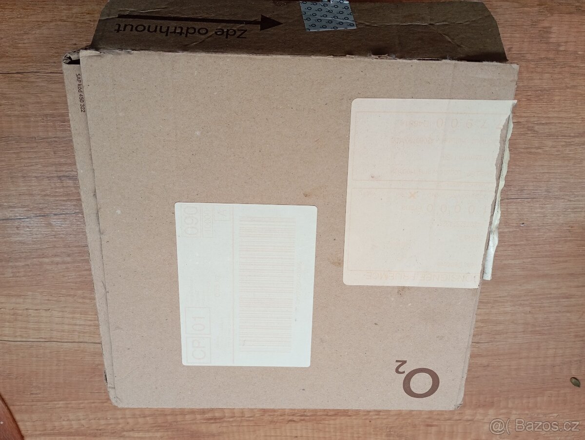 Prodám modem Huawei Echolife HG520i - 4