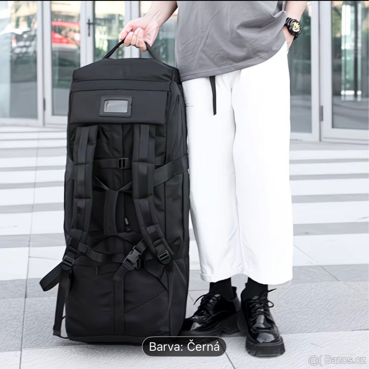 Prodám cestovní tašku - 4