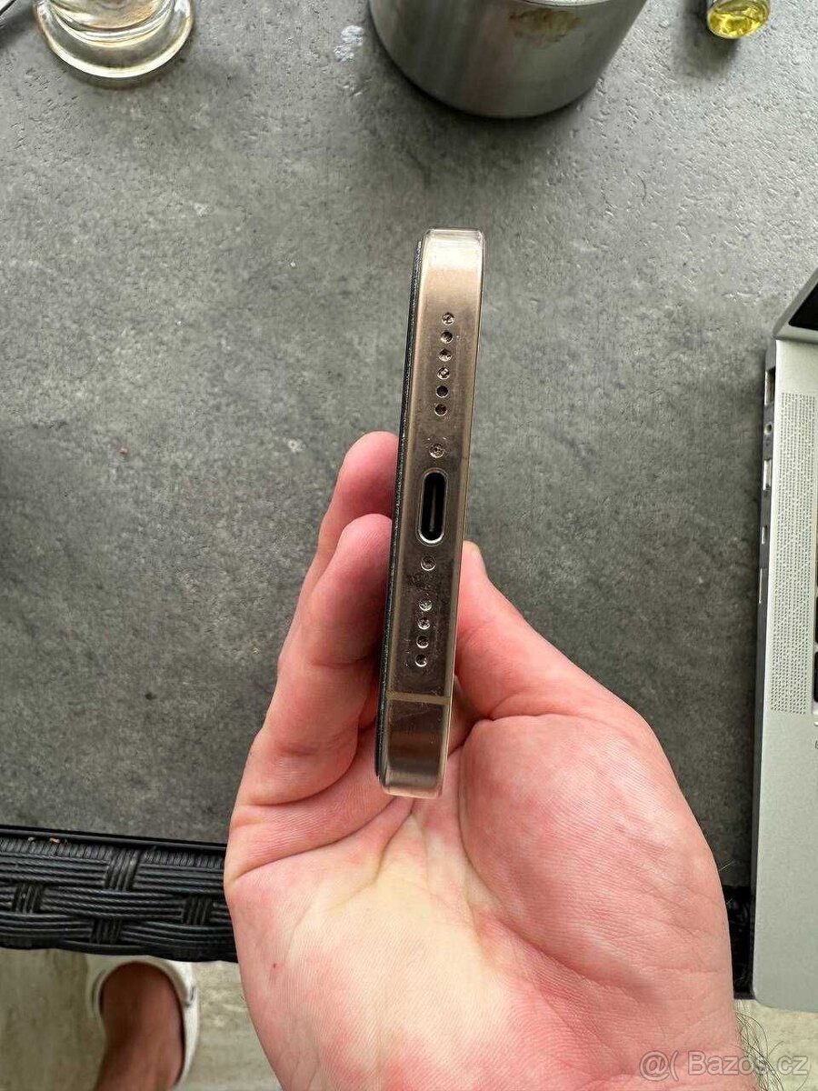 iPhone 16 pro max 512gb - 4