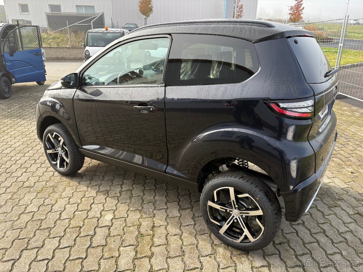 Aixam Crossover Prémium - 4