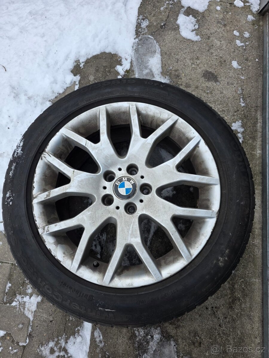 Bmw X5 E70 - 4