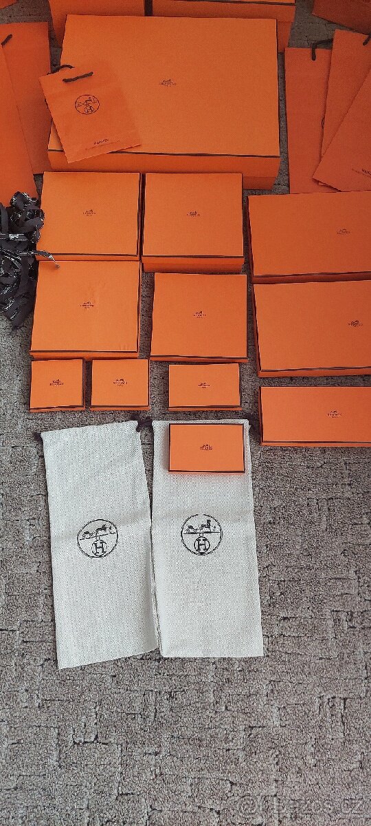 Hermés - 4